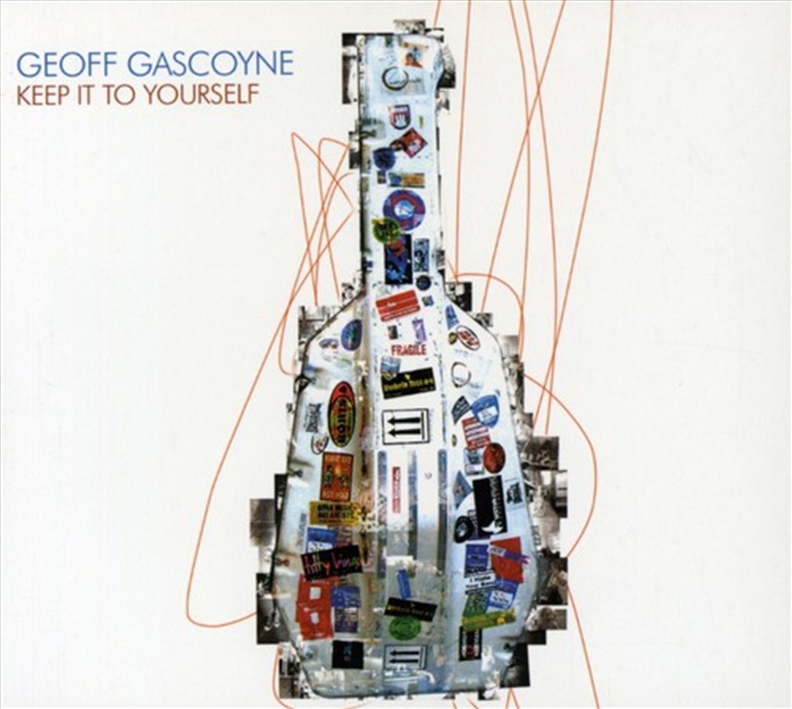 Keep It to Yourself/Product Detail/Jazz