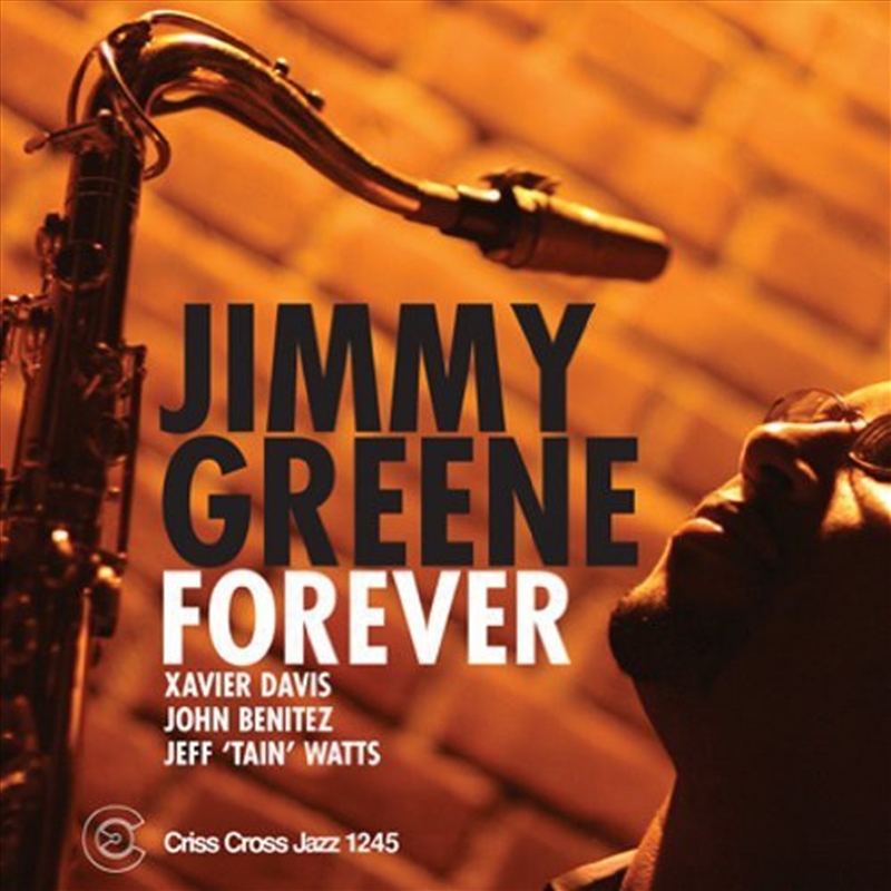 Forever/Product Detail/Jazz