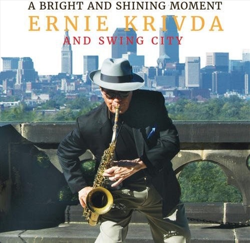 Bright & Shining Moment/Product Detail/Jazz
