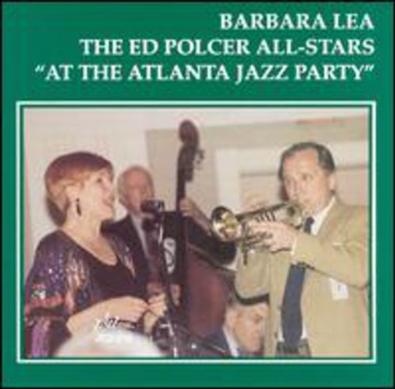 At the Atlanta Jazz Party/Product Detail/Jazz