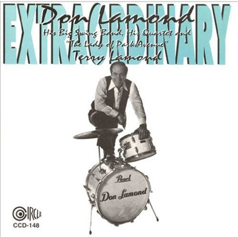 Extraordinary/Product Detail/Jazz