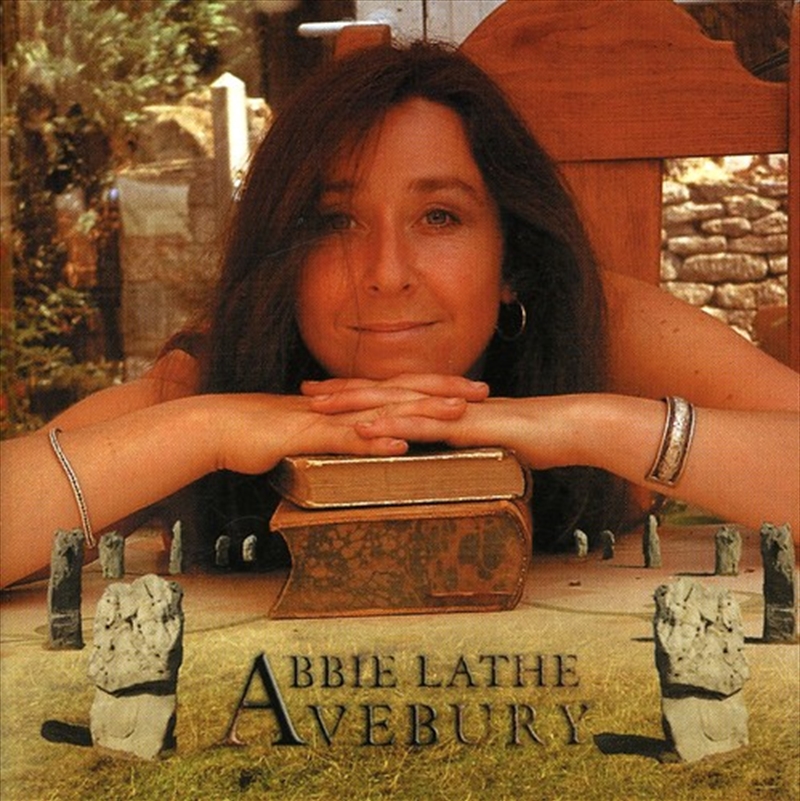 Avebury/Product Detail/Rock/Pop
