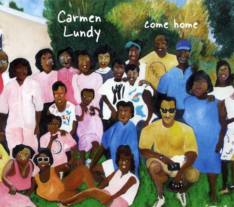 Come Home/Product Detail/Jazz