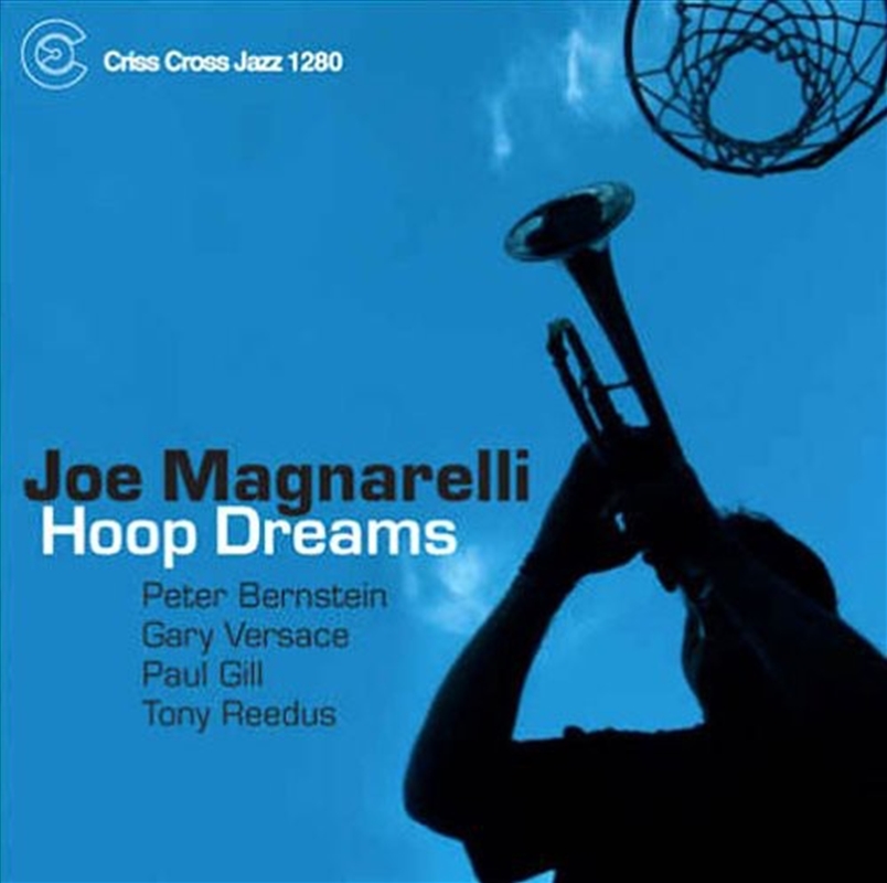 Hoop Dreams/Product Detail/Jazz