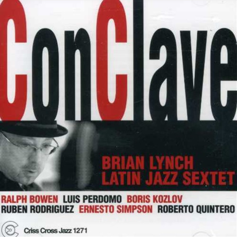 Conclave/Product Detail/Jazz