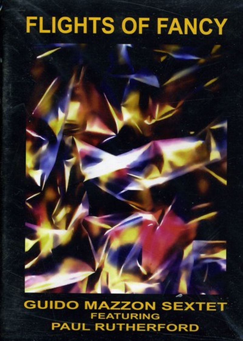 Flights of Fancy/Product Detail/Jazz