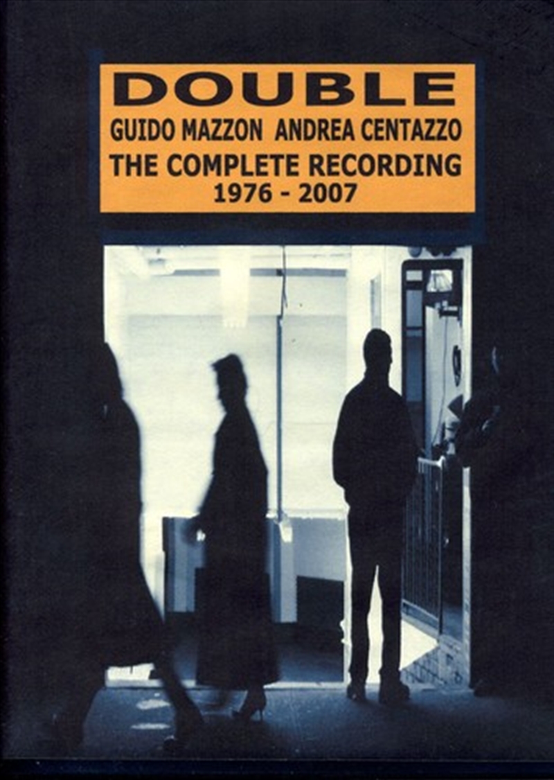 The Complete Recording 1976-2007/Product Detail/Jazz