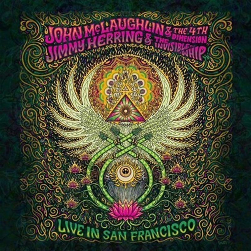 Live In San Francisco/Product Detail/Jazz