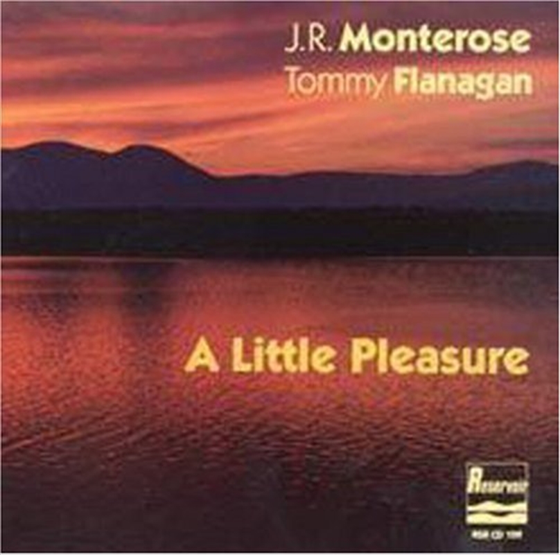 Little Pleasure/Product Detail/Jazz