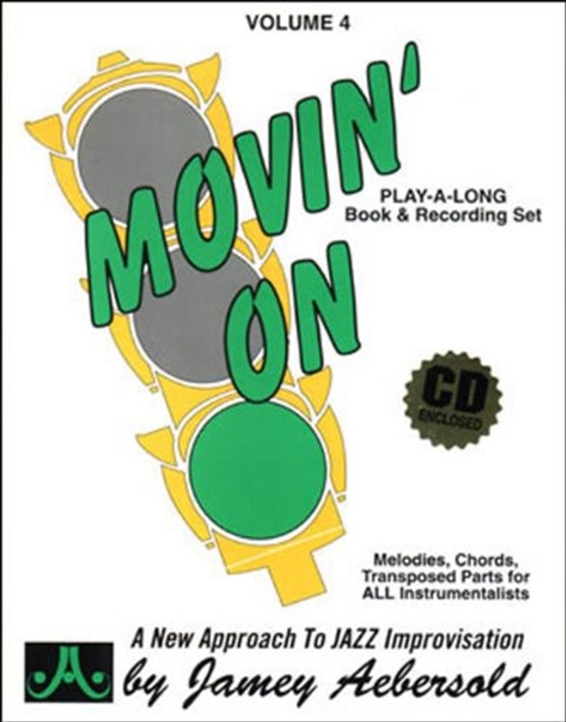 Movin' On/Product Detail/R&B