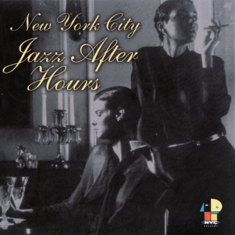 New York City After Hours/Product Detail/Jazz