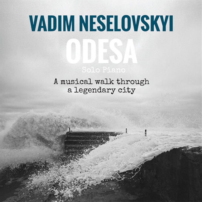 Odessa/Product Detail/Jazz