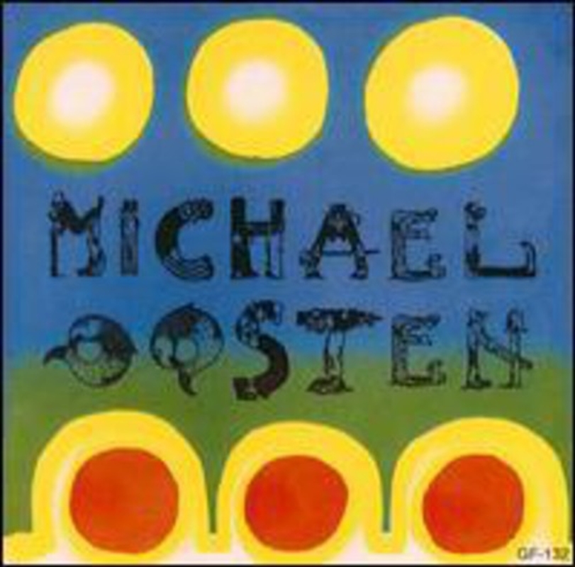 Michael Oosten/Product Detail/Blues