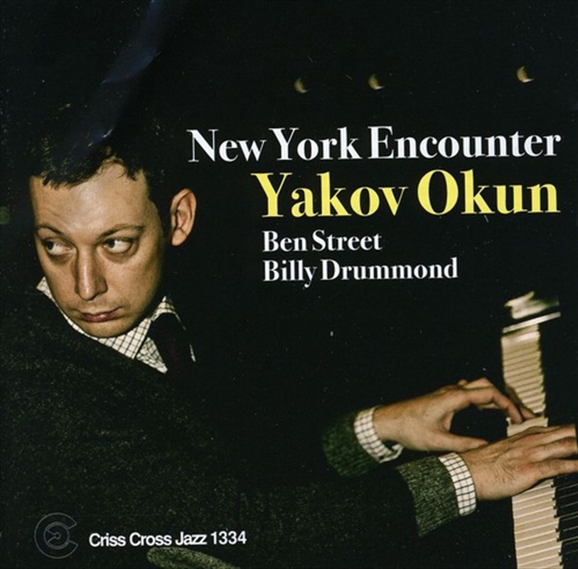 New York Encounter/Product Detail/Jazz