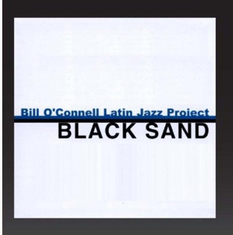Black Sand/Product Detail/Jazz