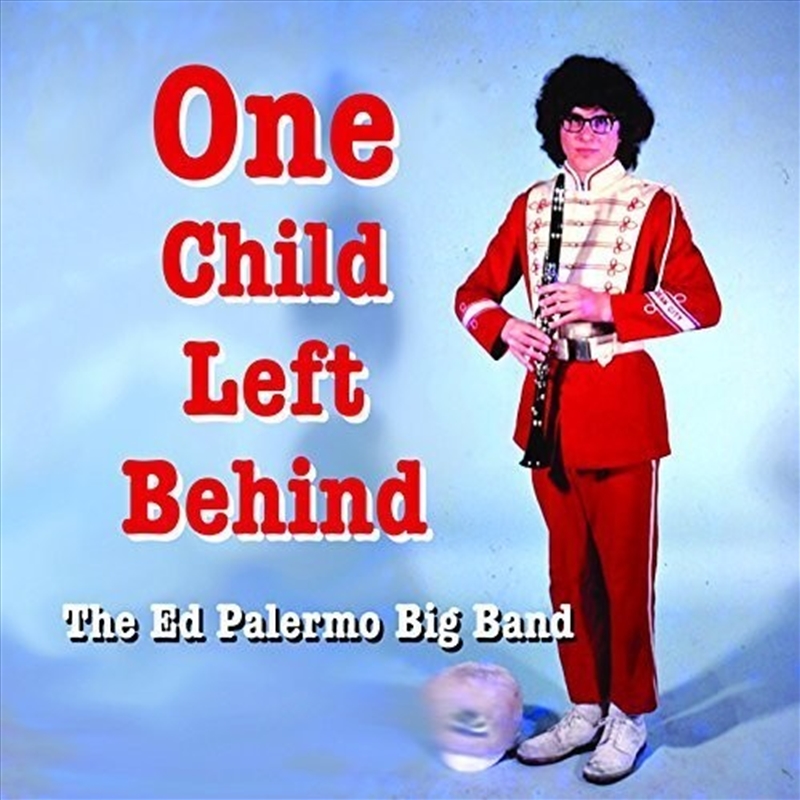 One Child Left Behind/Product Detail/Jazz