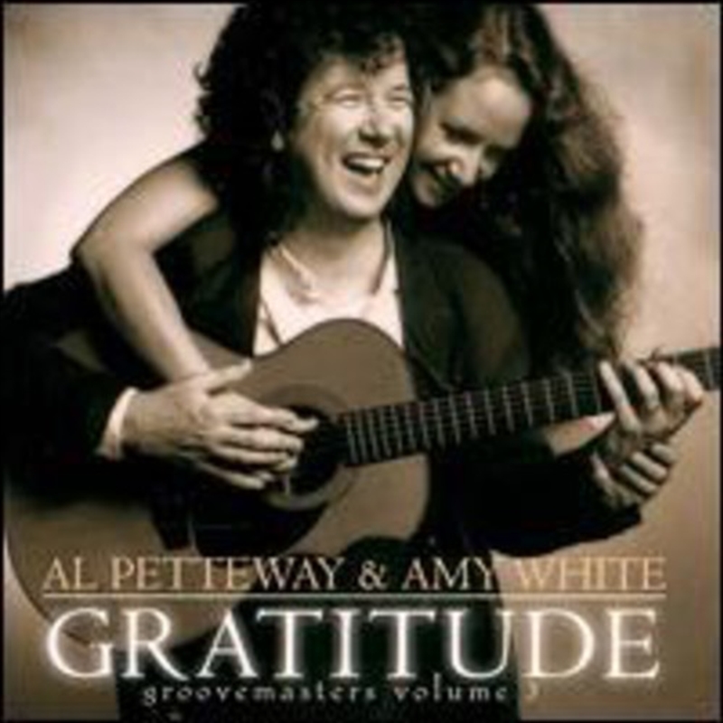 Groovemasters, Vol. 3- Gratitude/Product Detail/Dance