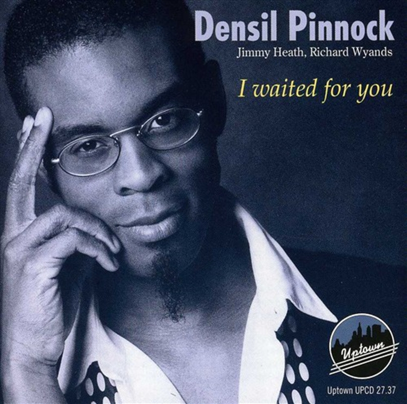 I Waited for You/Product Detail/Easy Listening