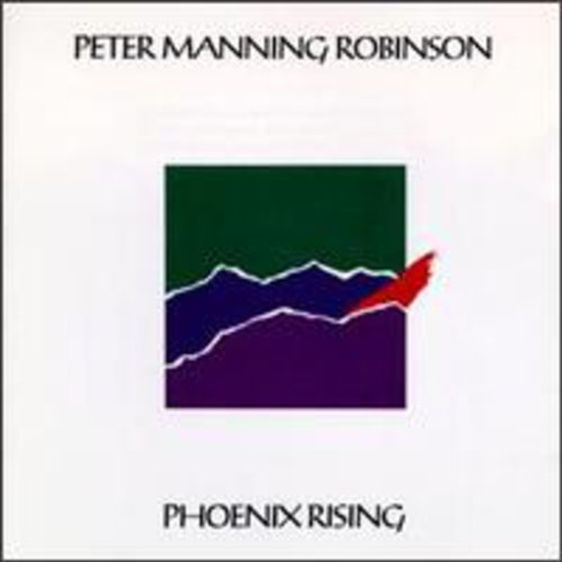 Phoenix Rising/Product Detail/Jazz