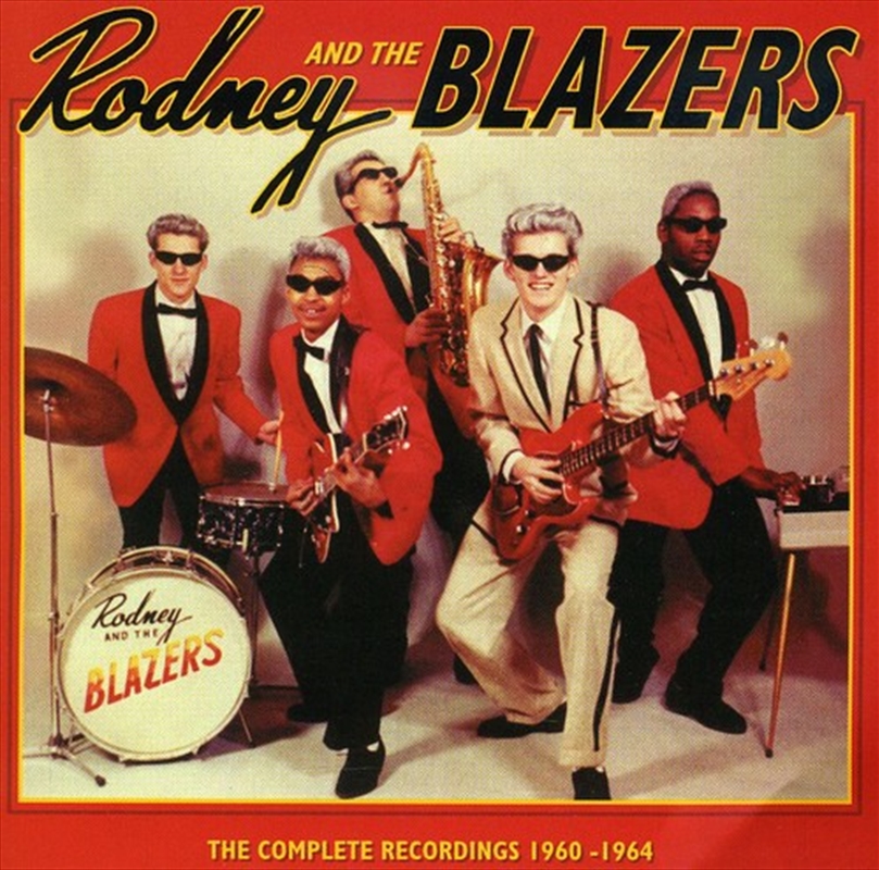 The Complete Recordings/Product Detail/Rock/Pop