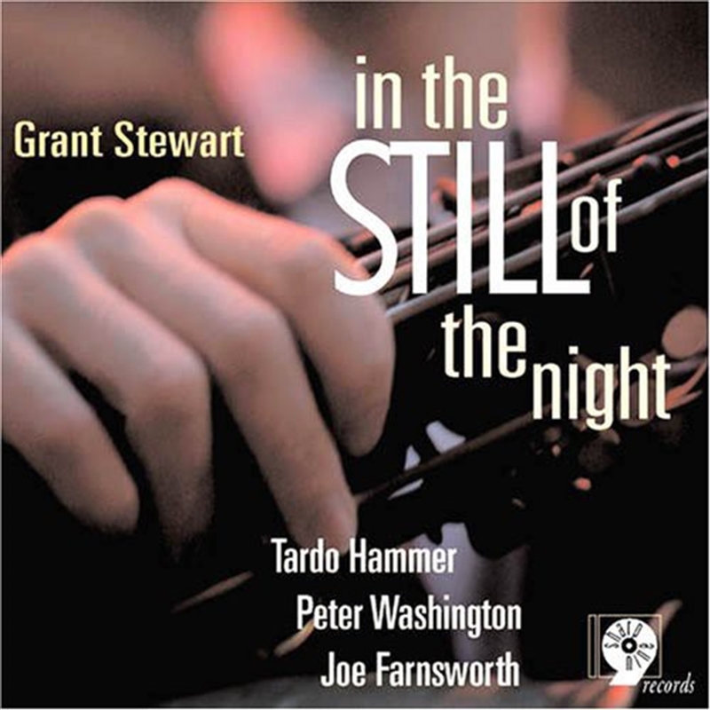 In the Still of the Night/Product Detail/Jazz