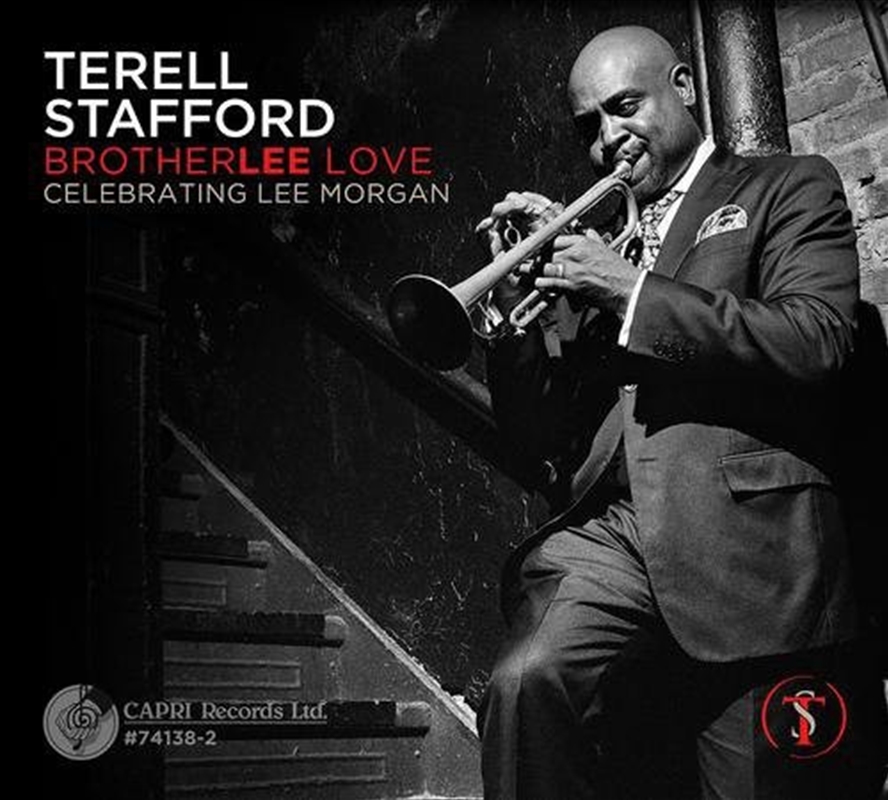 Brotherlee Love/Product Detail/Jazz
