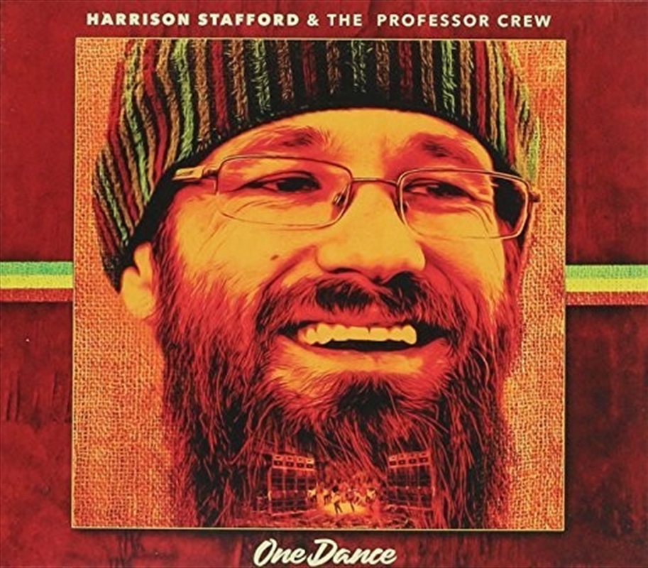 One Dance/Product Detail/Reggae