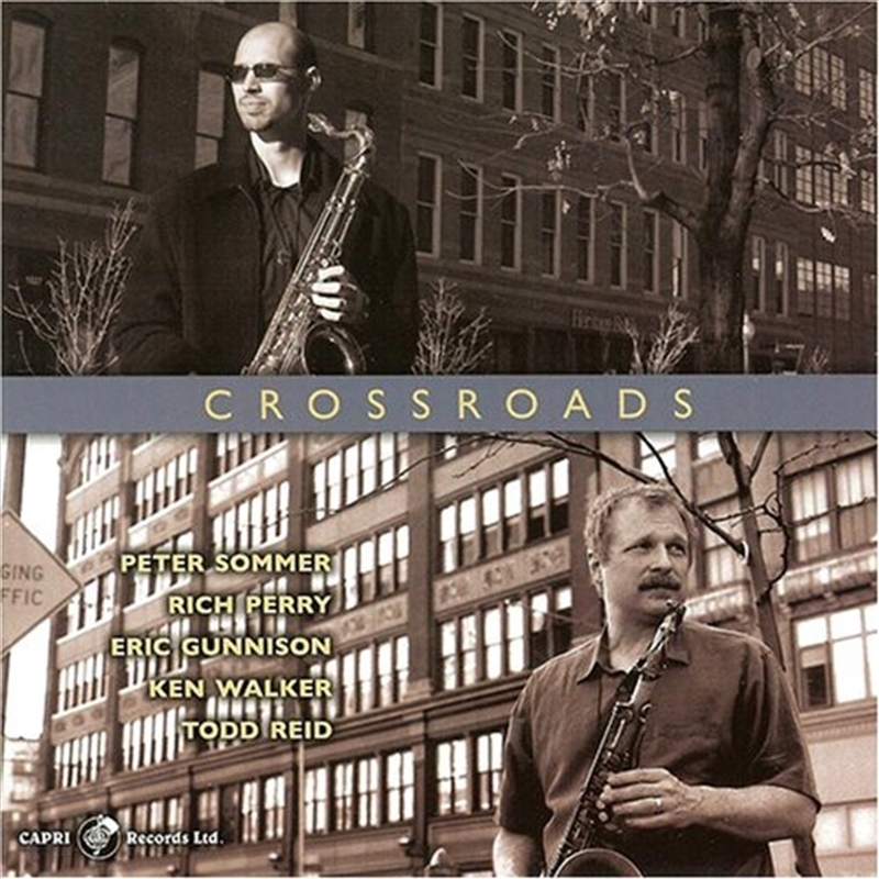 Crossroads/Product Detail/Jazz