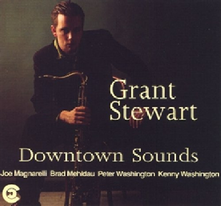 Downtown Sounds/Product Detail/Jazz