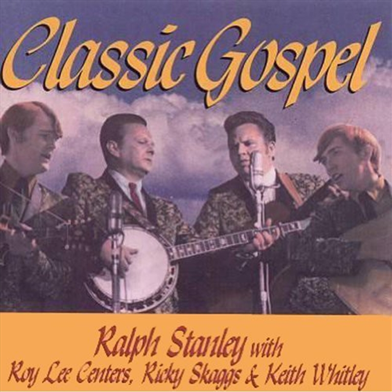 CLASSIC GOSPEL/Product Detail/Blues