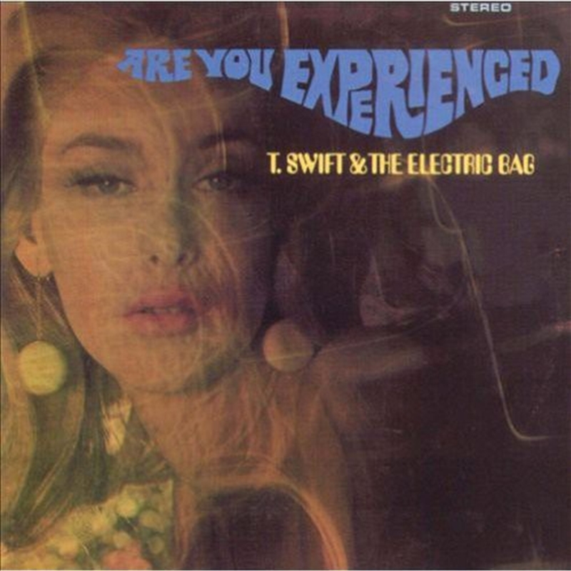 Are You Experience/Product Detail/Rock/Pop