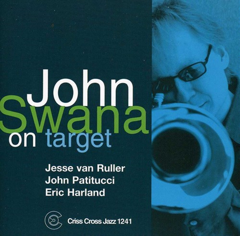 On Target/Product Detail/Jazz