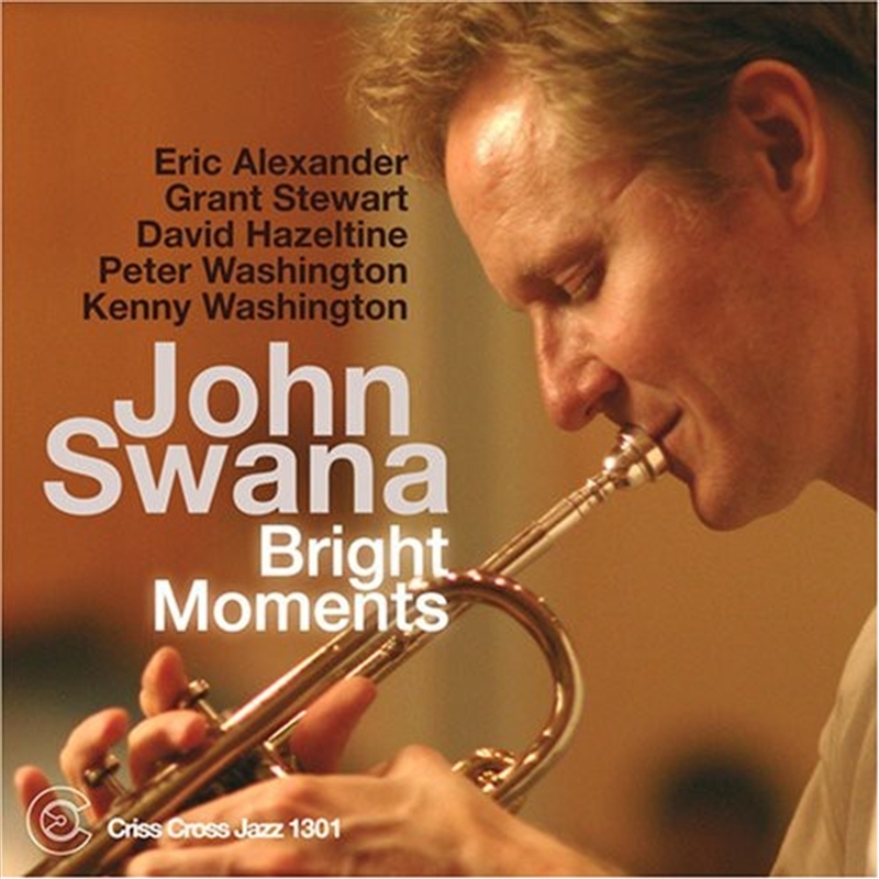 Bright Moments/Product Detail/Jazz