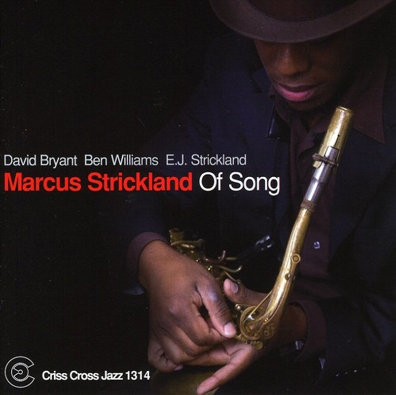 Of Song/Product Detail/Jazz