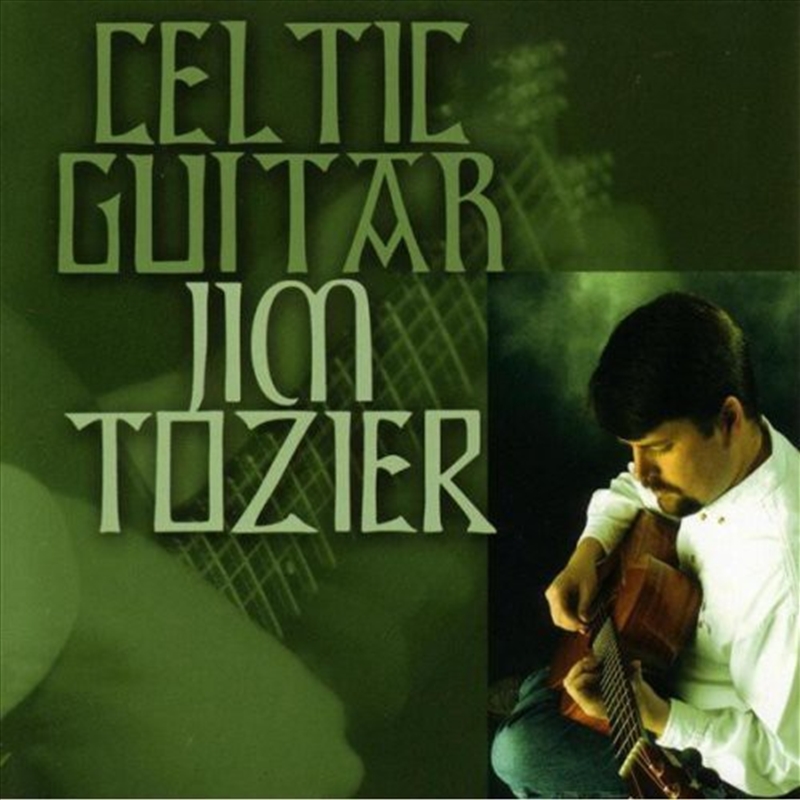 Celtic Guitar/Product Detail/World