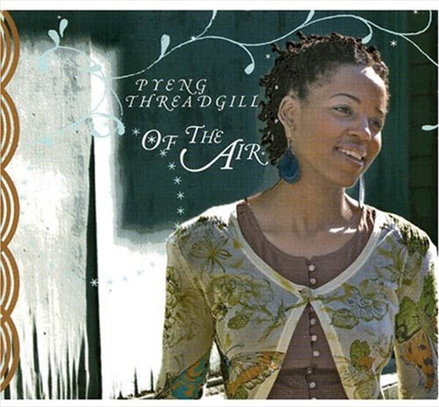 Of the Air/Product Detail/Jazz