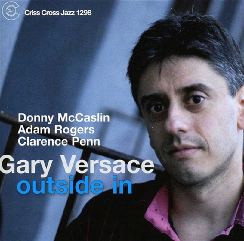 Inside Outside/Product Detail/Jazz