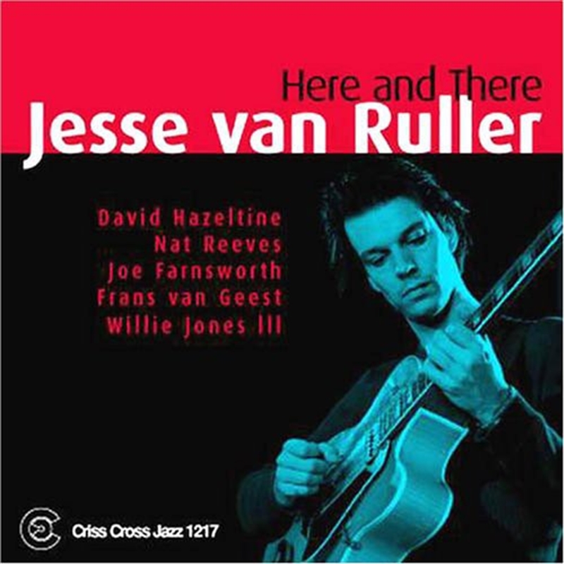 Here and There/Product Detail/Jazz