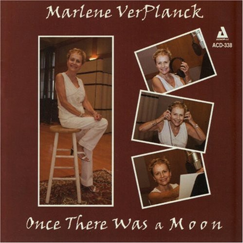 Once There Was a Moon/Product Detail/Jazz