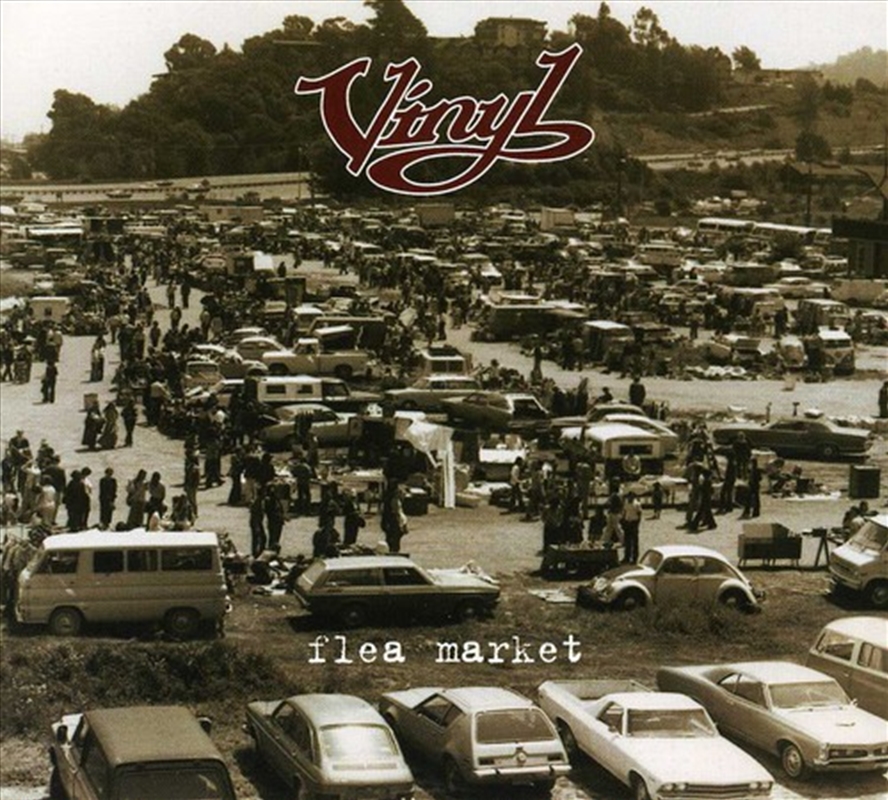 Flea Market/Product Detail/R&B