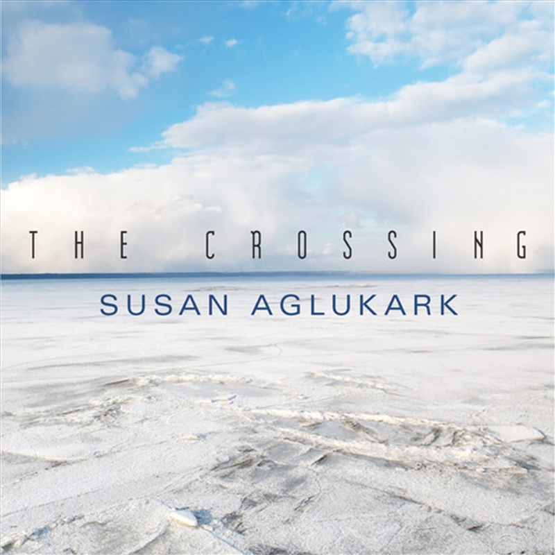 The Crossing/Product Detail/Rock/Pop