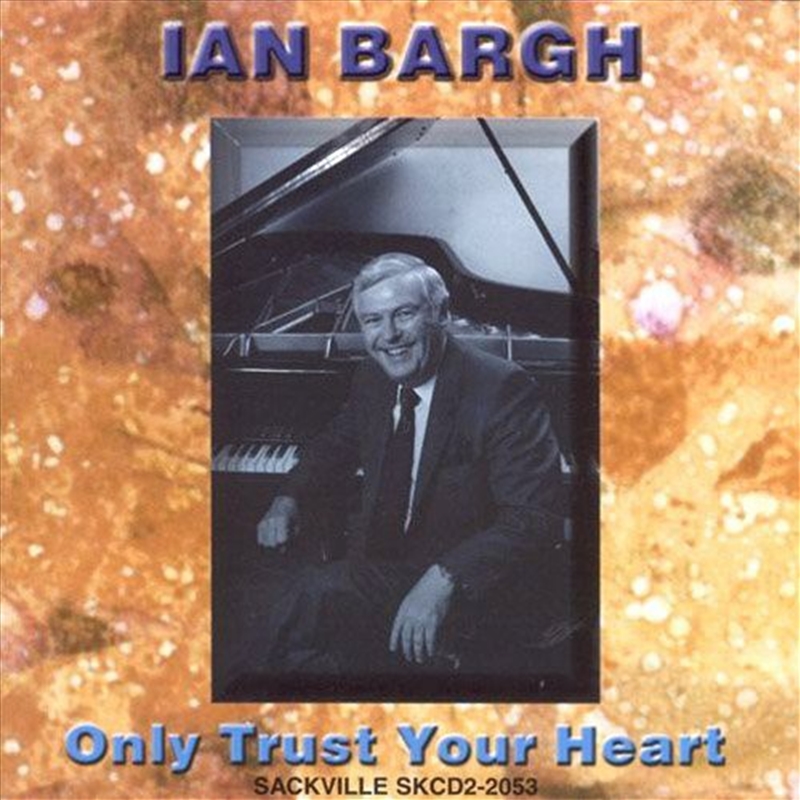 Only Trust Your Heart/Product Detail/Jazz