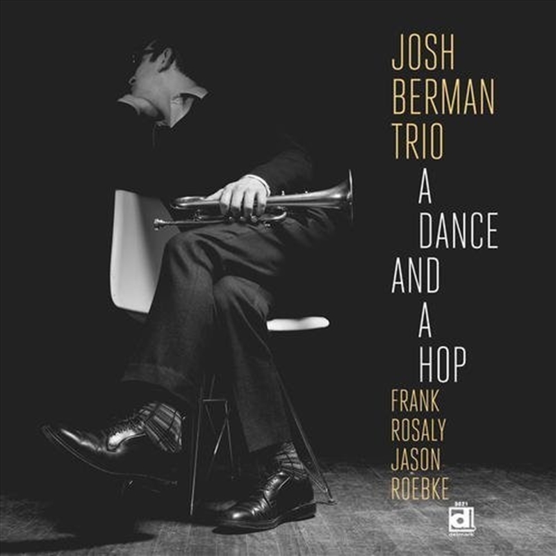 Dance & a Hop/Product Detail/Jazz