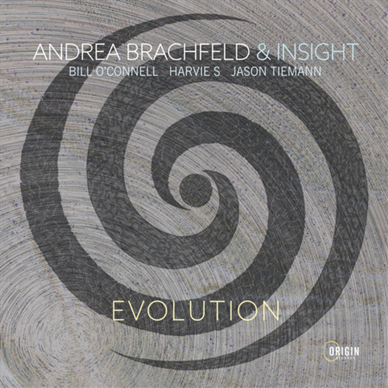EVOLUTION/Product Detail/Jazz