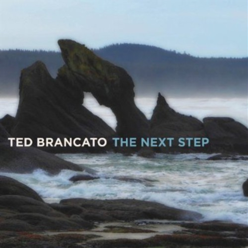 The Next Step/Product Detail/Jazz