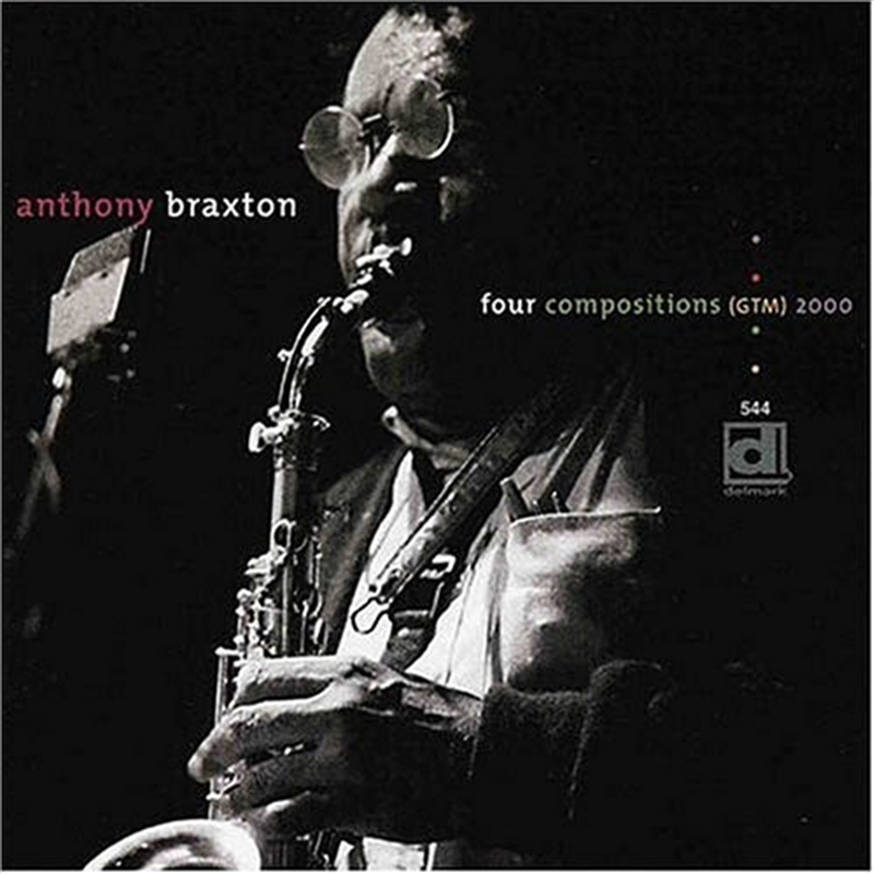 Four Compositions (GTM) 2000/Product Detail/Jazz