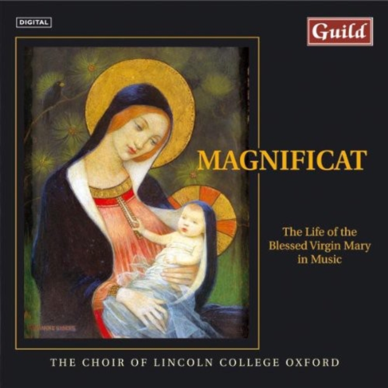 Bruckner/Palestrina/Byrd - Magnificat/Product Detail/Classical