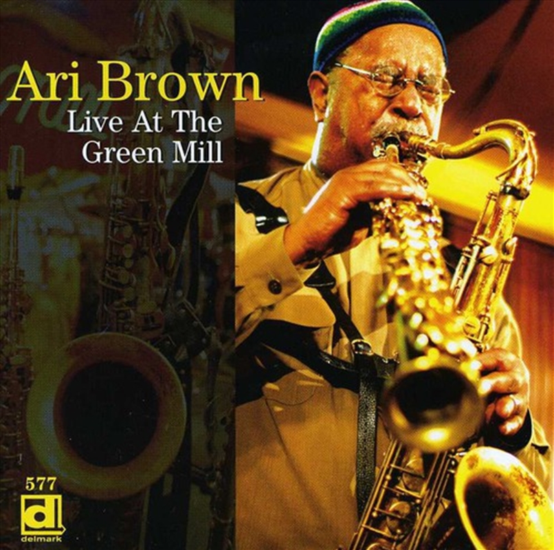 Live at Green Mill/Product Detail/Jazz