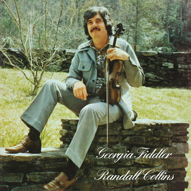 Georgia Fiddler/Product Detail/Country