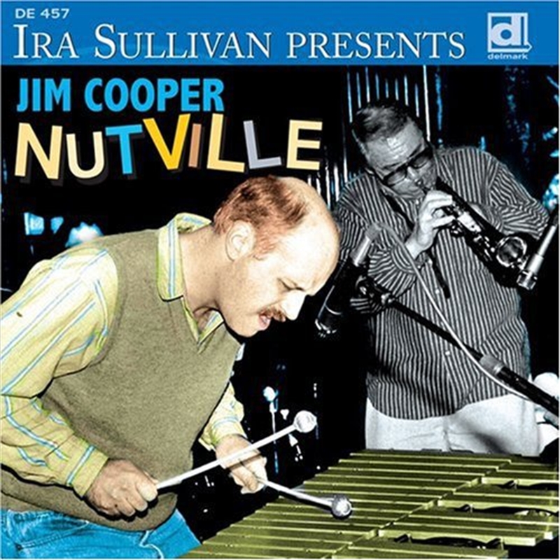 Nutville/Product Detail/Jazz
